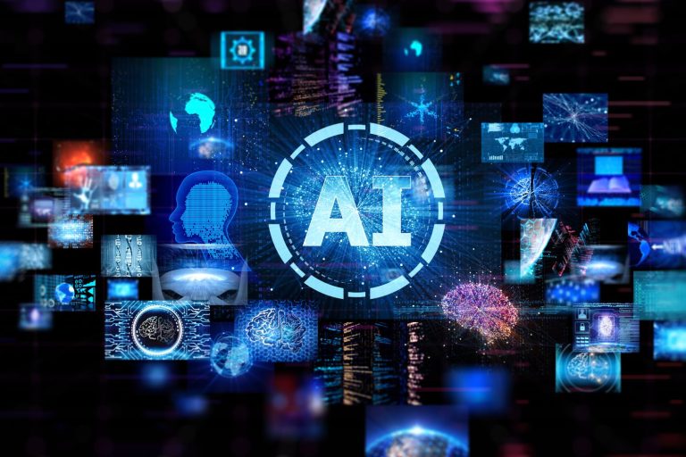 The Impact of Artificial Intelligence on Marketing Strategies